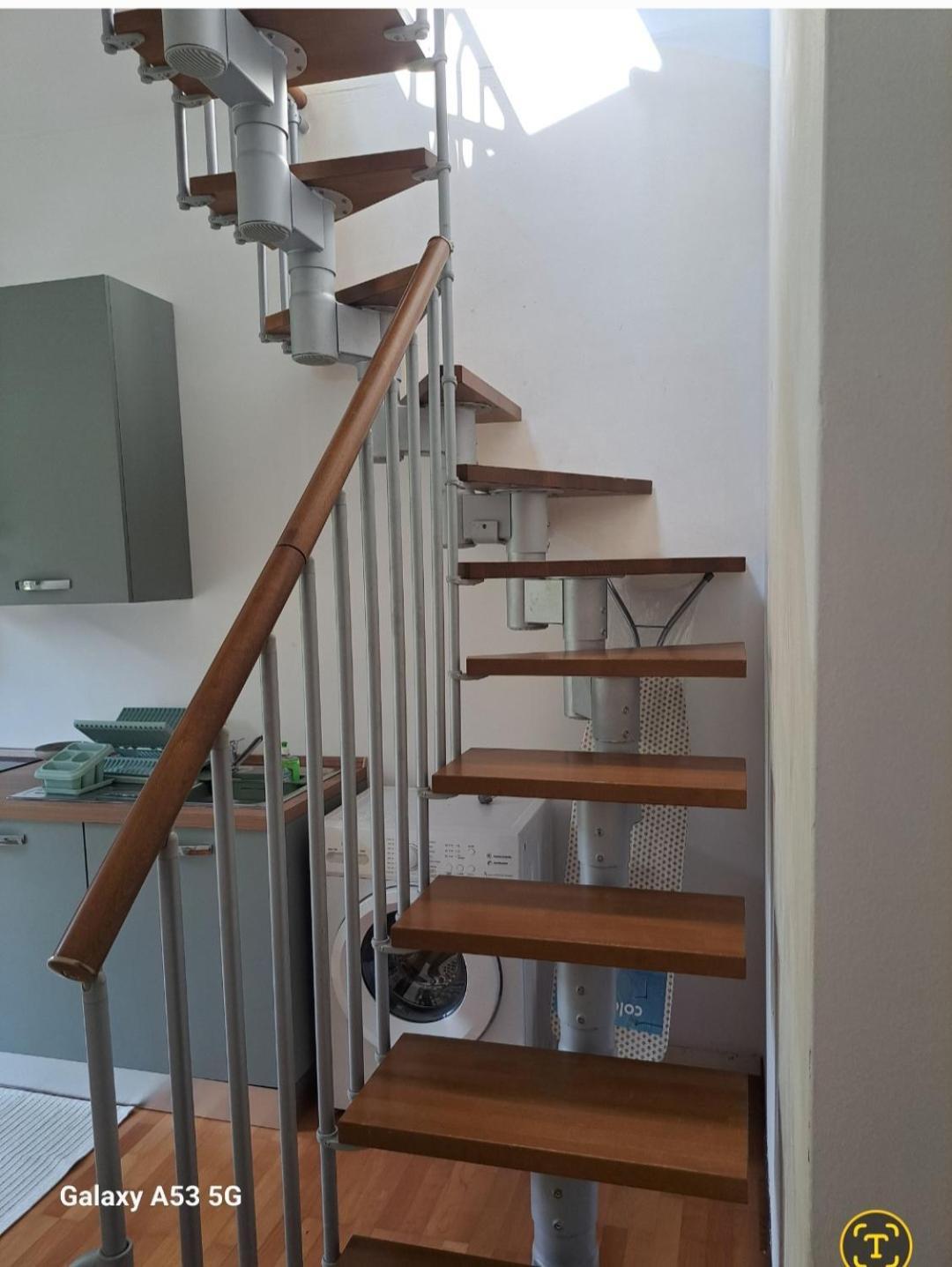 Ina Villa Lavena Ponte Tresa Luaran gambar