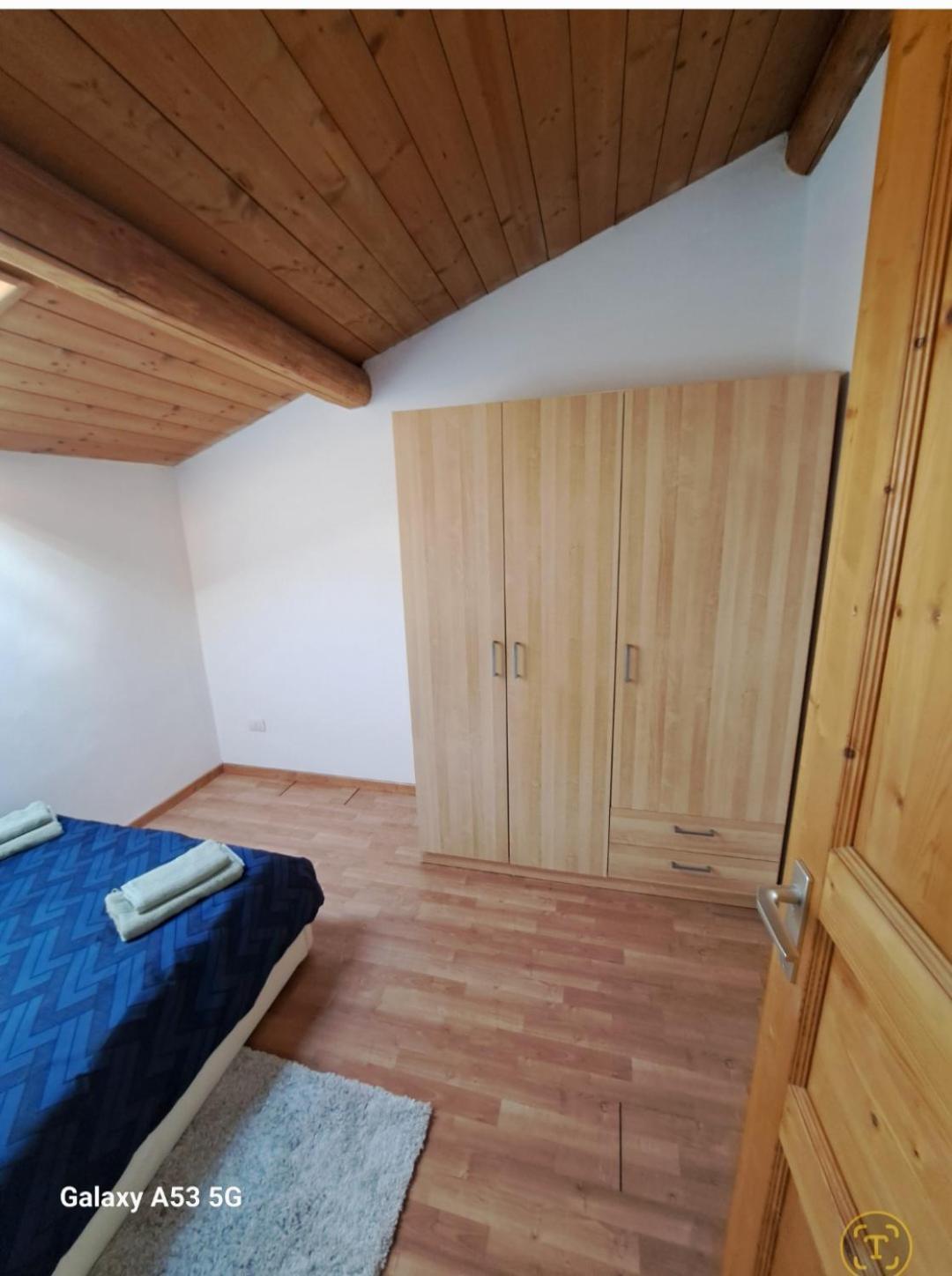 Ina Villa Lavena Ponte Tresa Luaran gambar