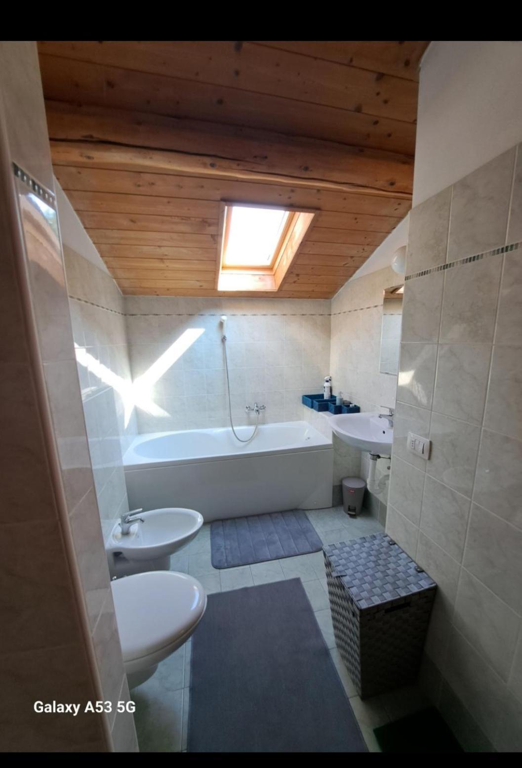 Ina Villa Lavena Ponte Tresa Luaran gambar