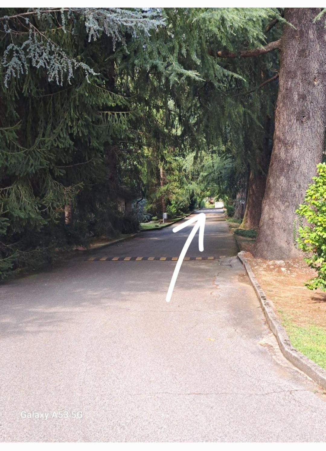 Ina Villa Lavena Ponte Tresa Luaran gambar